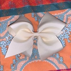 Girls Hair Bow